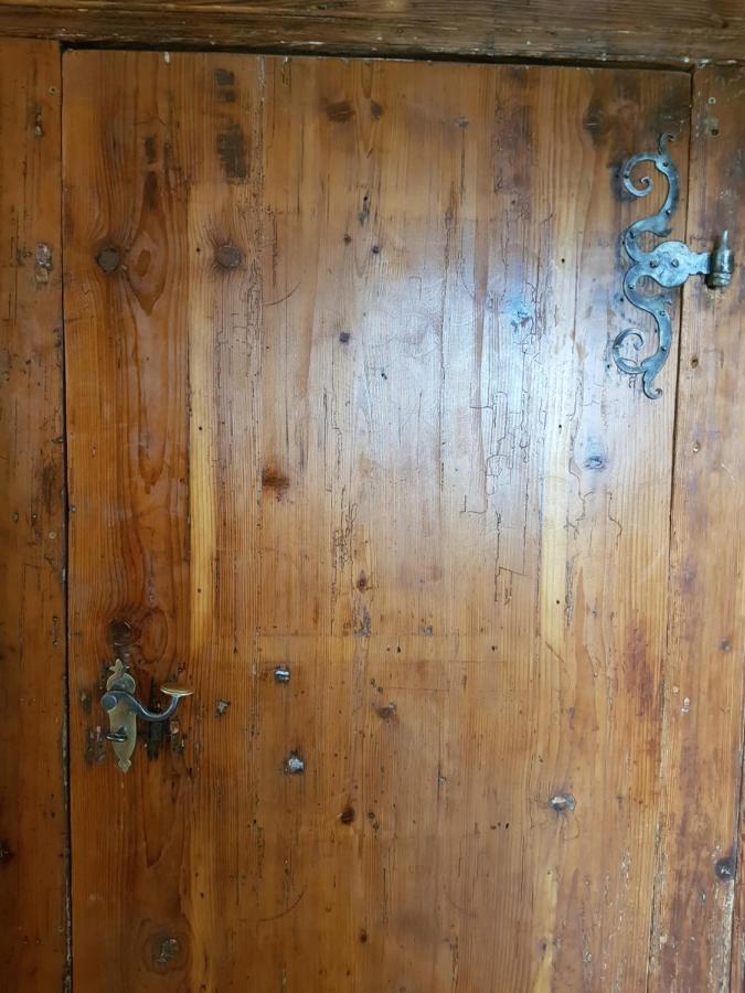 托斯卡纳酒店 萨勒河畔瑙姆堡 外观 照片